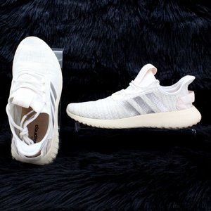 Adidas Women's Kaptir X Shoes (Cloud White/Linen)